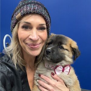 Meet your Posher, Marlaina